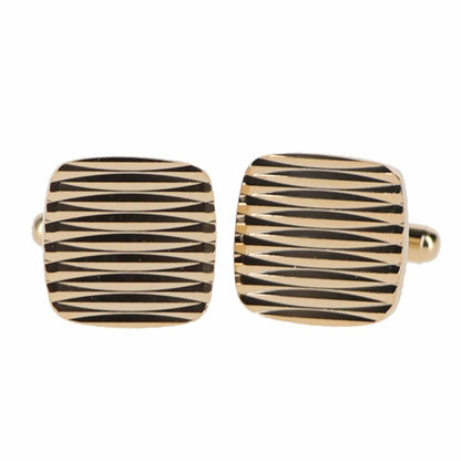 Vittorio Vico Novelty Cufflinks: CL5XXX Series - CL 6221 - Cufflinks - Vittorio Vico