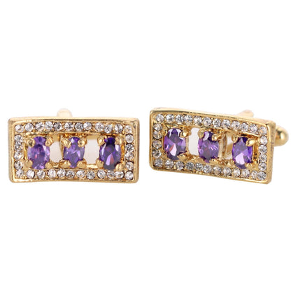 Vittorio Vico Novelty Cufflinks: CL5XXX Series - CL 6225 - Cufflinks - Vittorio Vico