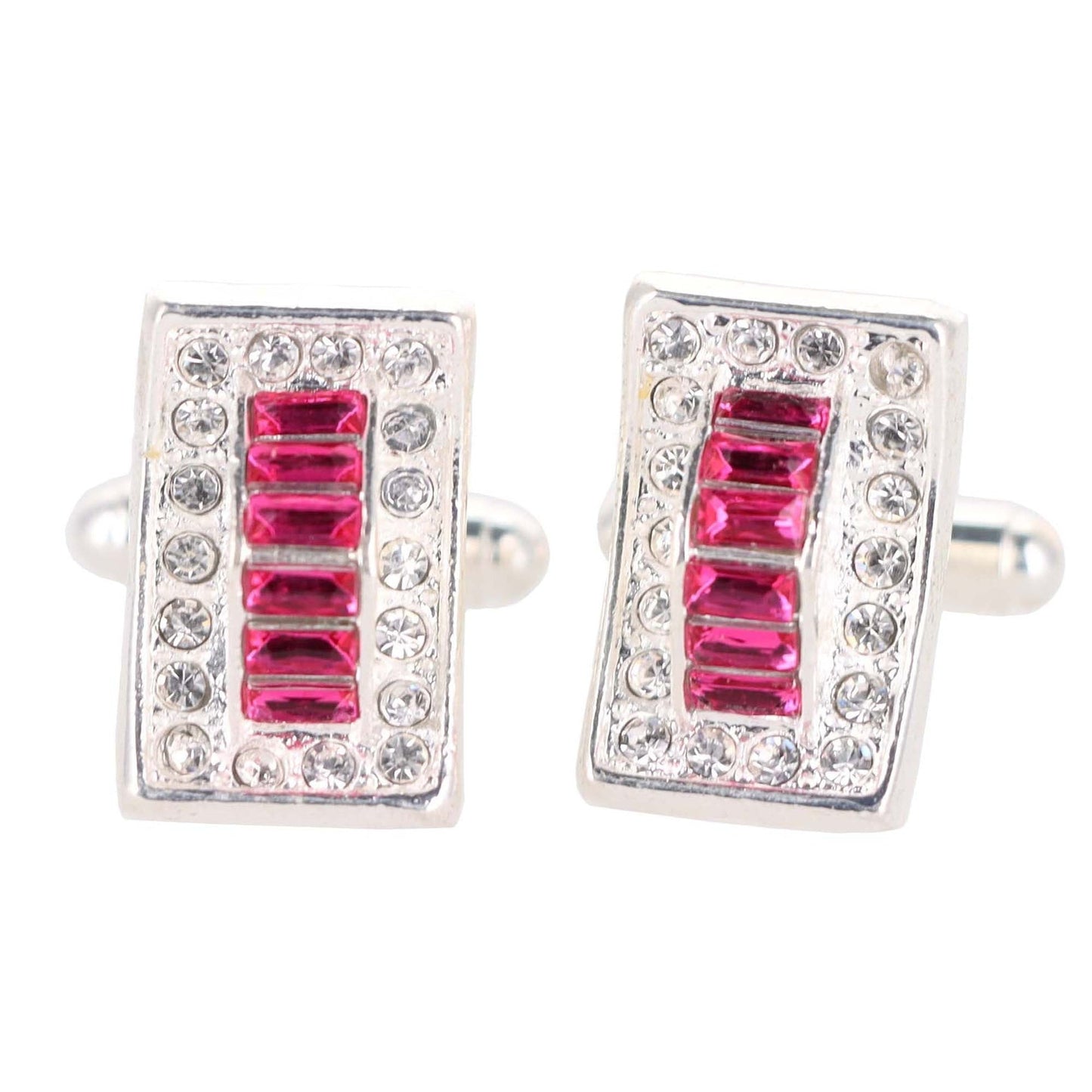 Vittorio Vico Novelty Cufflinks: CL5XXX Series - CL 6226 - Cufflinks - Vittorio Vico