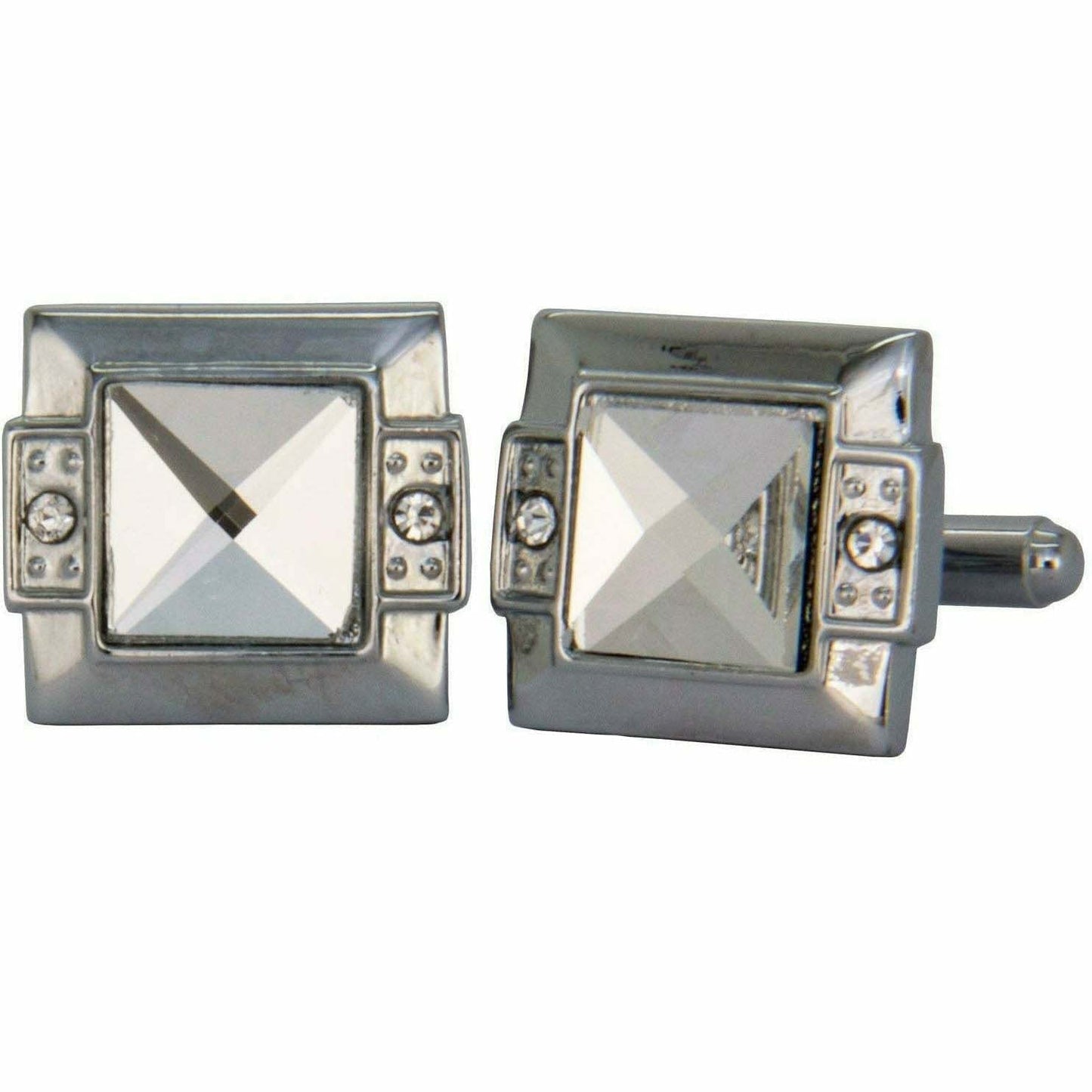 Vittorio Vico Novelty Cufflinks: CL5XXX Series - CL 6226 - Cufflinks - Vittorio Vico
