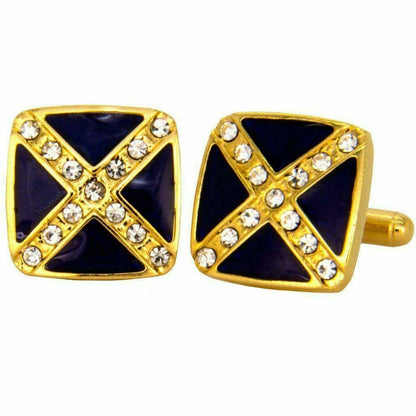 Vittorio Vico Novelty Cufflinks: CL5XXX Series - CL 6226 - Cufflinks - Vittorio Vico