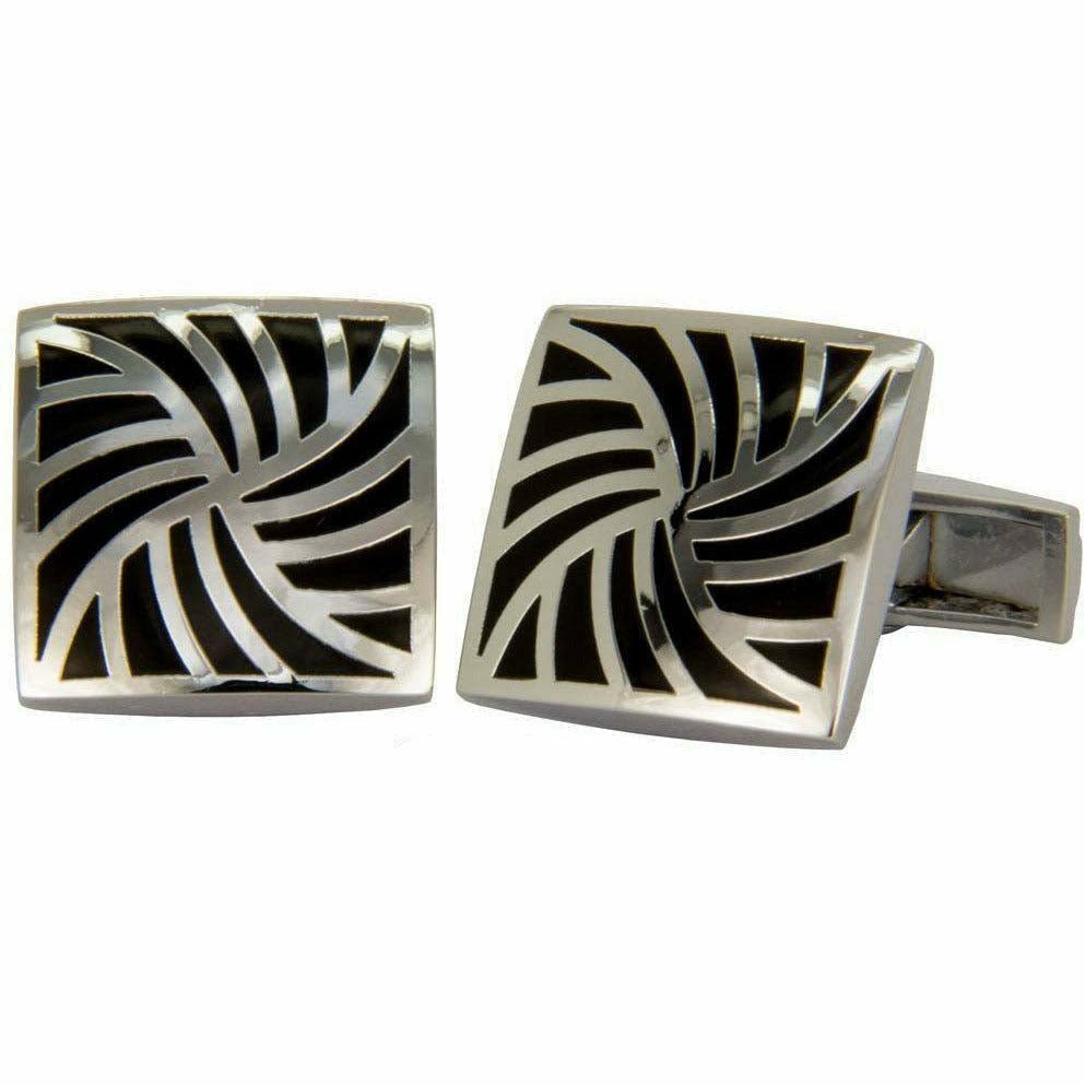 Vittorio Vico Novelty Cufflinks: CL5XXX Series - CL 6226 - Cufflinks - Vittorio Vico
