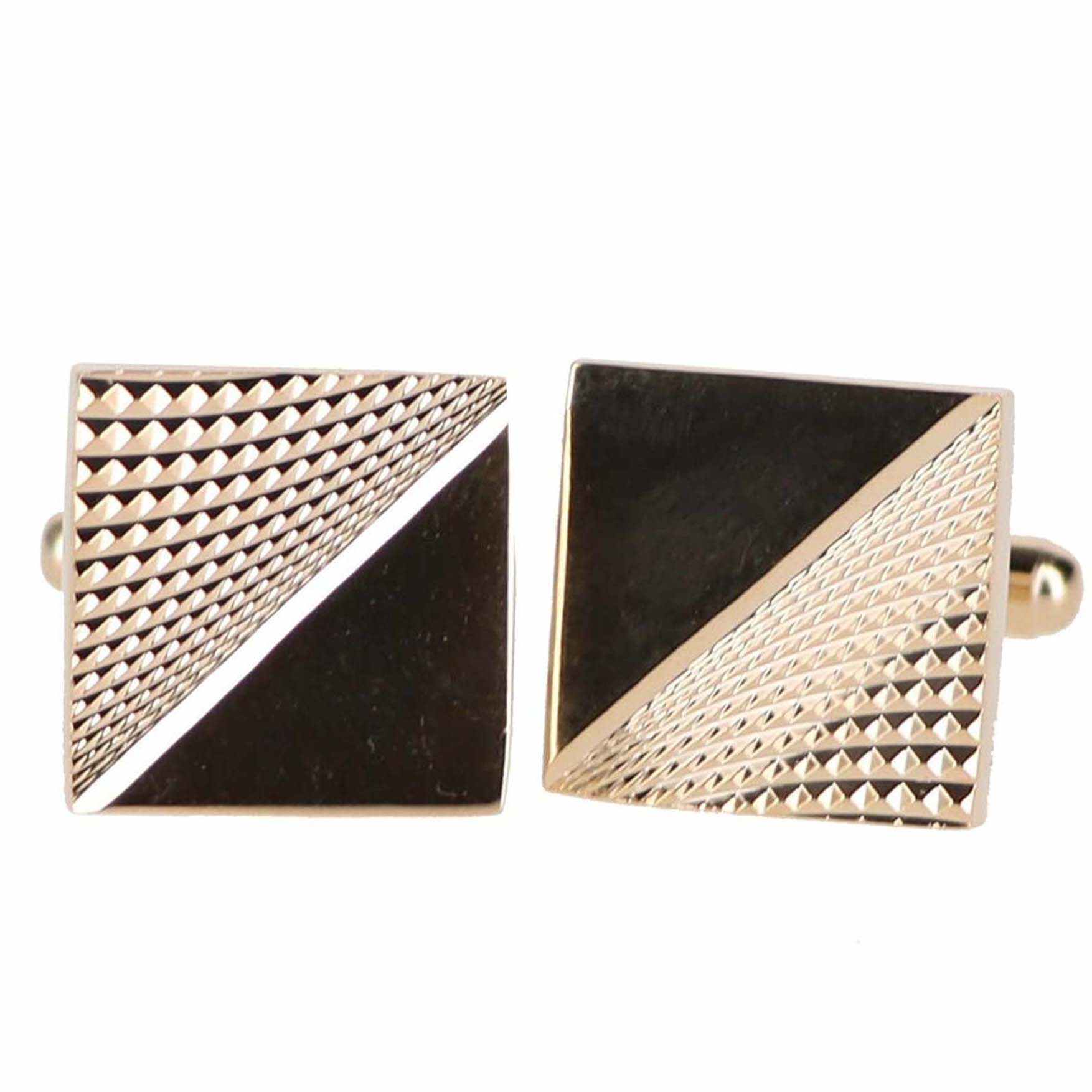 Vittorio Vico Novelty Cufflinks: CL5XXX Series - CL 6227 - Cufflinks - Vittorio Vico