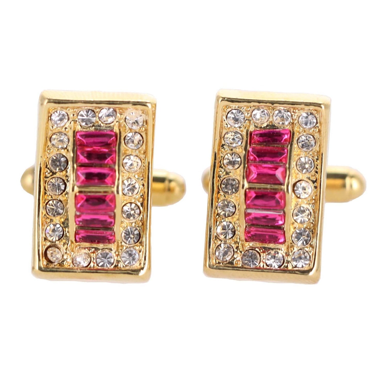 Vittorio Vico Novelty Cufflinks: CL5XXX Series - CL 6227 - Cufflinks - Vittorio Vico