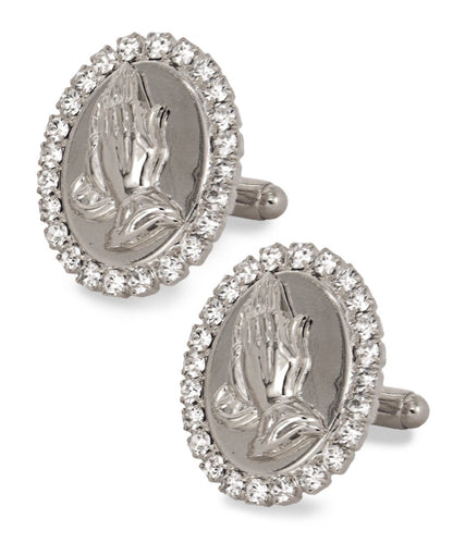 Vittorio Vico Religious Themed Cufflinks: CL30XX Series - CL 3345 - Cufflinks - Vittorio Vico