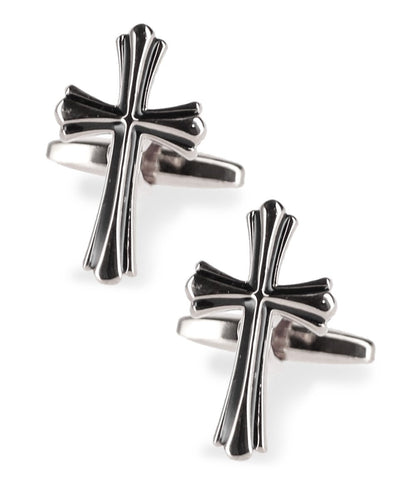 Vittorio Vico Religious Themed Cufflinks: CL30XX Series - CL 3503 - Cufflinks - Vittorio Vico