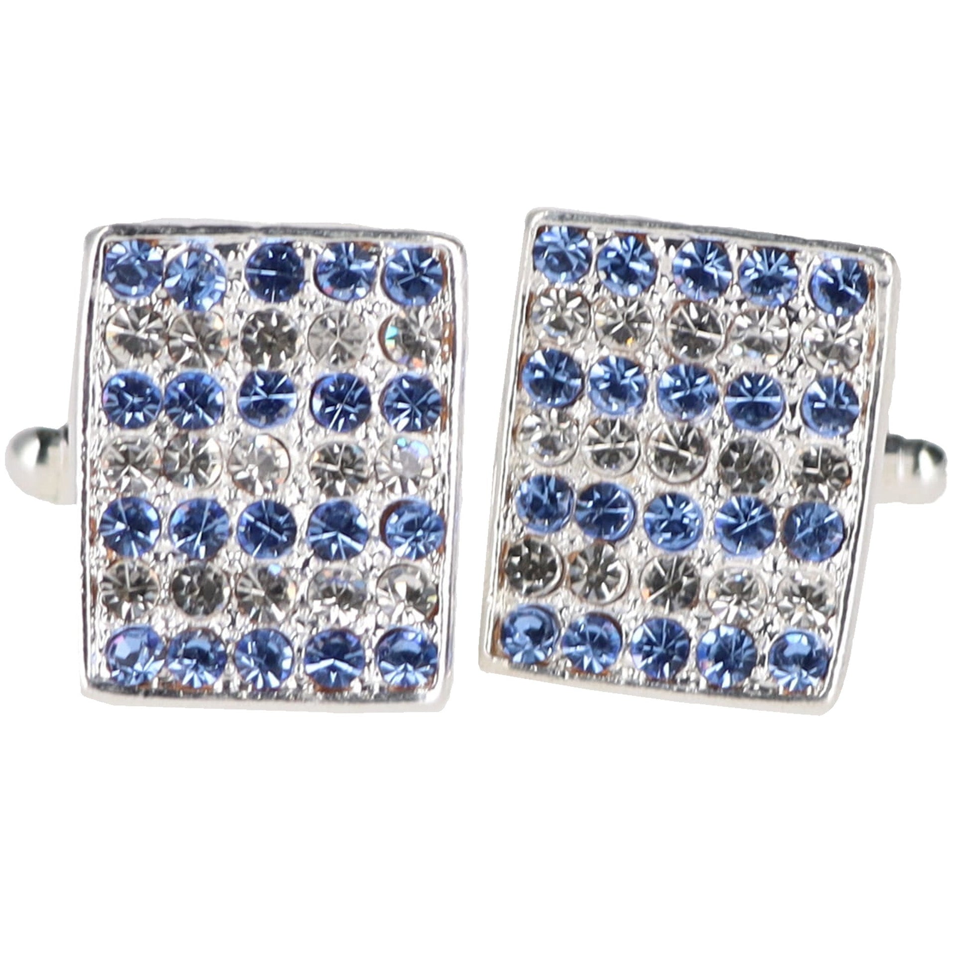 Vittorio Vico Very Fine Cufflinks (90xx Series) - Green and Gold - Cufflinks - Vittorio Vico