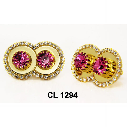 Vittorio Vico Vintage Themed Cufflinks (195x Series) - CL 1950 - Cufflinks - Vittorio Vico