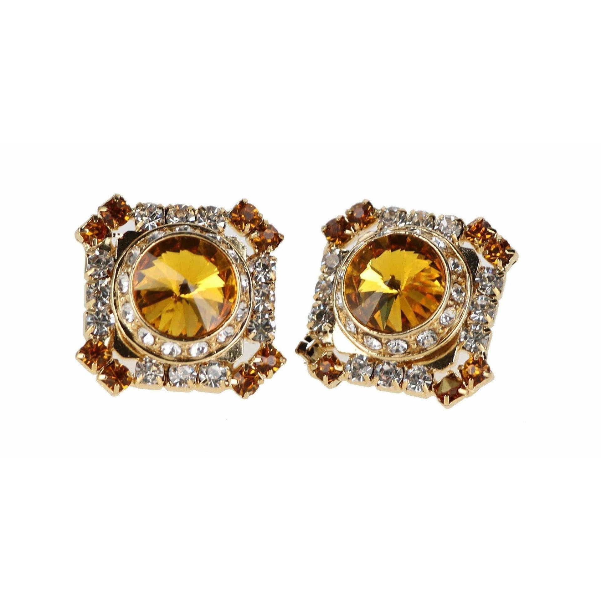 Vittorio Vico Vintage Themed Cufflinks (195x Series) - CL 1951 - Cufflinks - Vittorio Vico