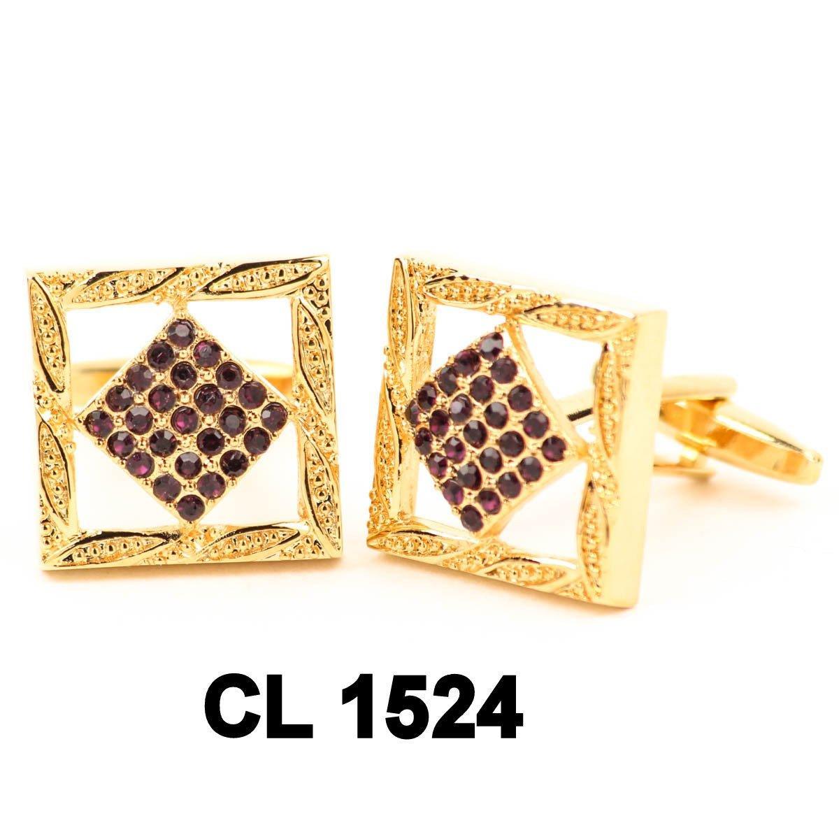 Vittorio Vico Vintage Themed Cufflinks (195x Series) - CL 1953 - Cufflinks - Vittorio Vico