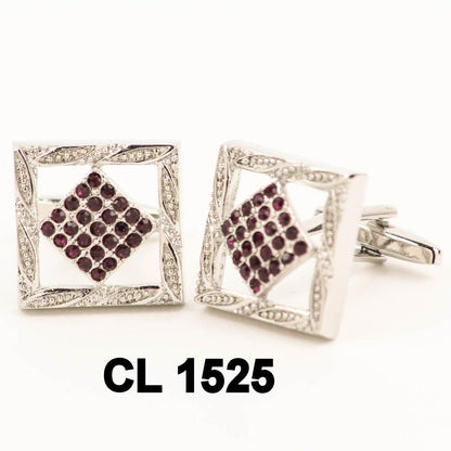 Vittorio Vico Vintage Themed Cufflinks (195x Series) - CL 1953 - Cufflinks - Vittorio Vico