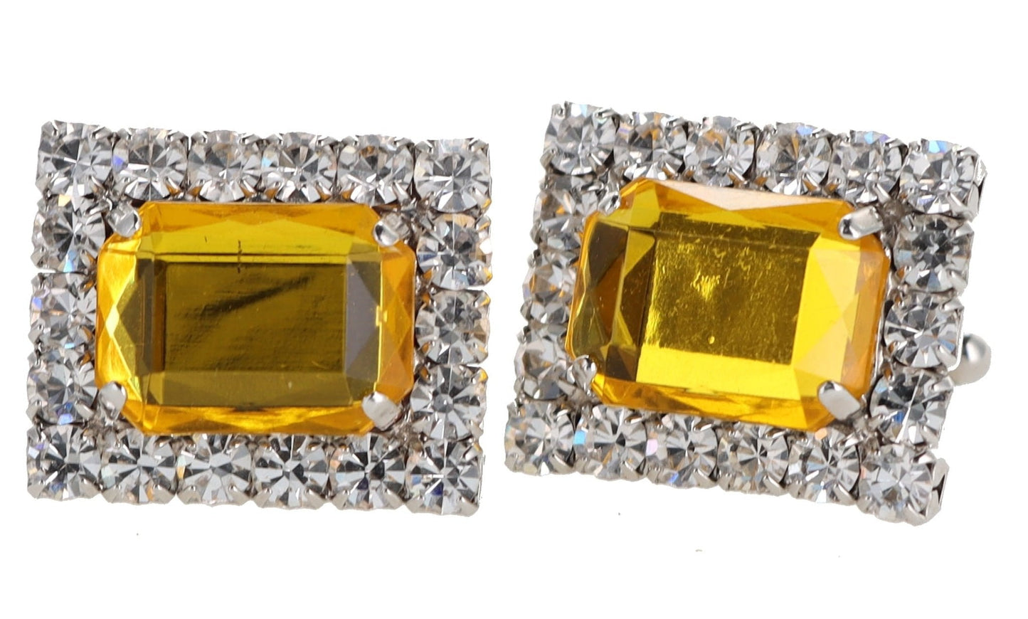 Vittorio Vico Vintage Themed Cufflinks (195x Series) - CL 1954 - Cufflinks - Vittorio Vico