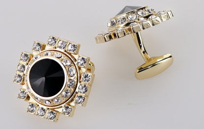 Vittorio Vico Vintage Themed Cufflinks (195x Series) - CL 1957 - Cufflinks - Vittorio Vico