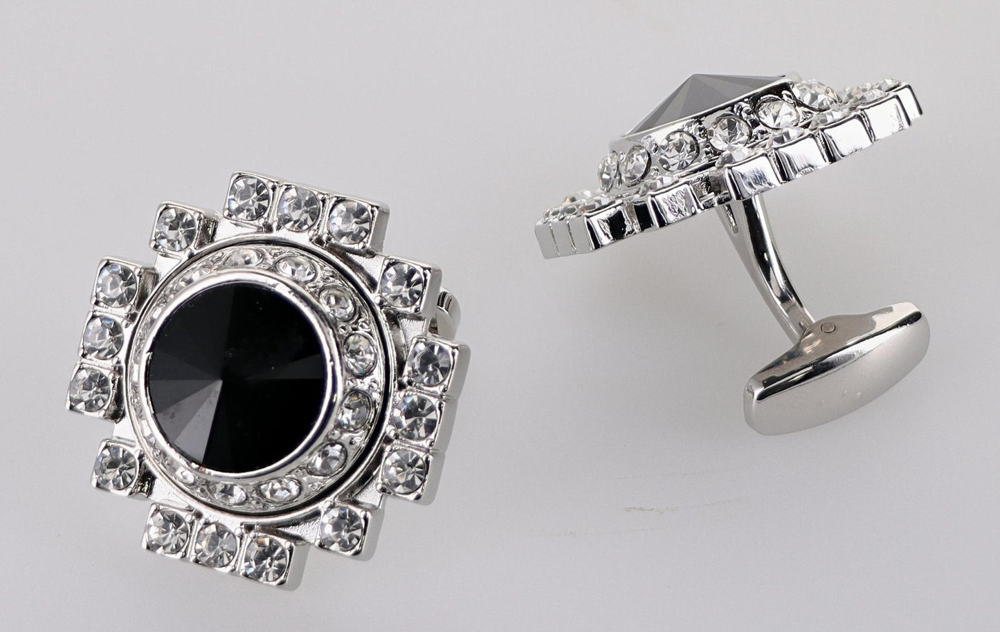 Vittorio Vico Vintage Themed Cufflinks (195x Series) - CL 1958 - Cufflinks - Vittorio Vico