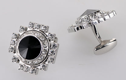 Vittorio Vico Vintage Themed Cufflinks (195x Series) - CL 1958 - Cufflinks - Vittorio Vico